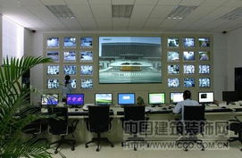 智能化系統(tǒng)工程的設(shè)計(jì)與施工 打造高效智慧未來(lái)的核心路徑